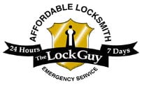 Mobile Locksmith Melbourne - The Lock Guy - Emergency Locksmiths
